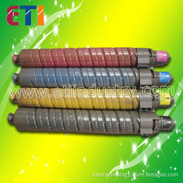 Ricoh (NRG-MP4500) Black Copier Toner Cartridge for (MP4500)